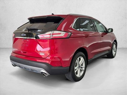 Used 2020 Ford Edge SEL w/ Convenience Package FWD image 5