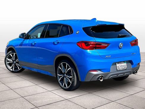 Used 2018 BMW X2 sDrive28i FWD image 14