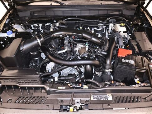 Certified 2024 Ford Bronco Raptor AWD/4WD image 44