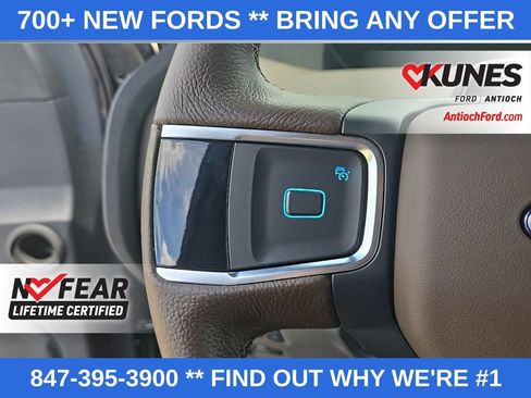 New 2026 Ford Expedition King Ranch AWD/4WD image 40