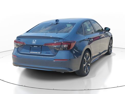 New 2026 Honda Civic Sport image 6