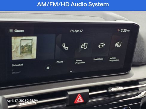 Used 2026 Kia Sportage LX FWD image 21