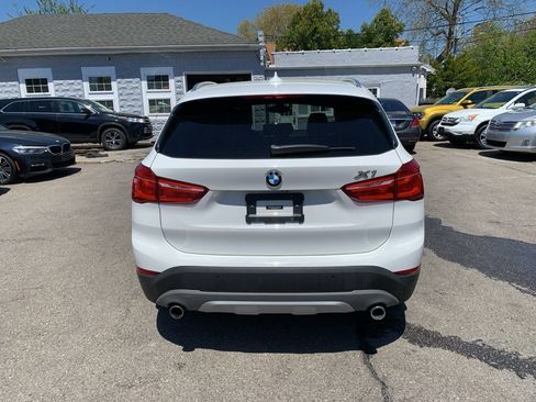 Used 2017 BMW X1 xDrive28i AWD/4WD image 3