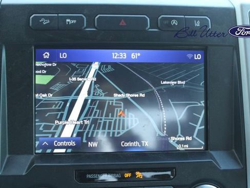 Used 2020 Ford F150 Lariat w/ Equipment Group 502A Luxury image 20