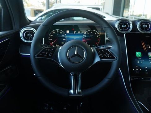 New 2026 Mercedes-Benz GLC 300 image 16