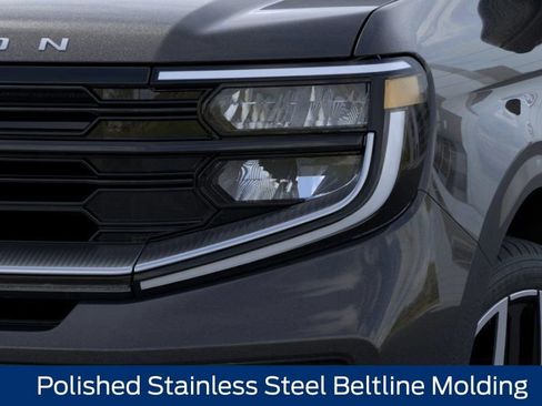 New 2026 Ford Expedition Max Platinum w/ Platinum Ultimate Package image 23