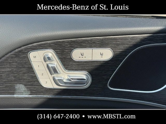 New 2027 Mercedes-Benz GLE 450 4MATIC Coupe image 13