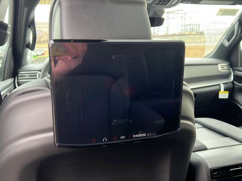 New 2026 Jeep Grand Wagoneer L Limited image 21