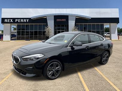 Used 2024 BMW 228i Gran Coupe w/ Convenience Package