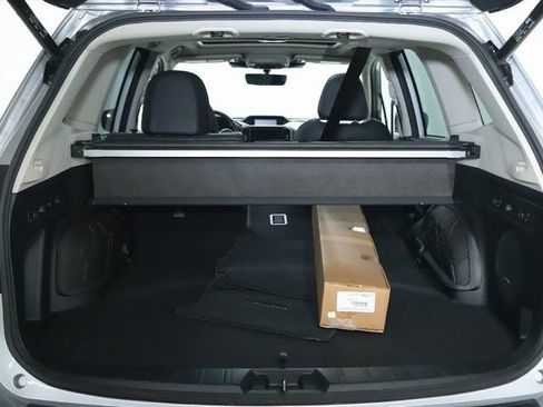 Certified 2023 Subaru Forester Limited AWD/4WD image 35