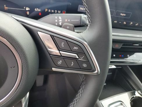 New 2026 Buick Envision Preferred image 28