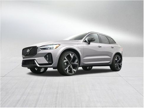 New 2026 Volvo XC60 T8 Ultra AWD/4WD image 21