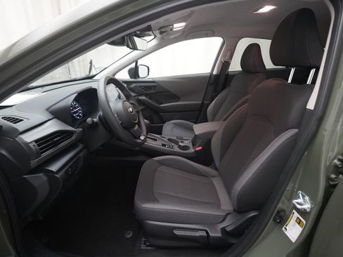 Certified 2026 Subaru Crosstrek 2.0i Premium image 7