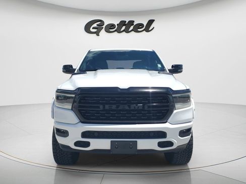 Used 2023 RAM 1500 Big Horn image 16