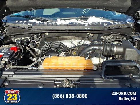 Used 2016 Ford F150 XLT w/ Equipment Group 301A Mid image 20