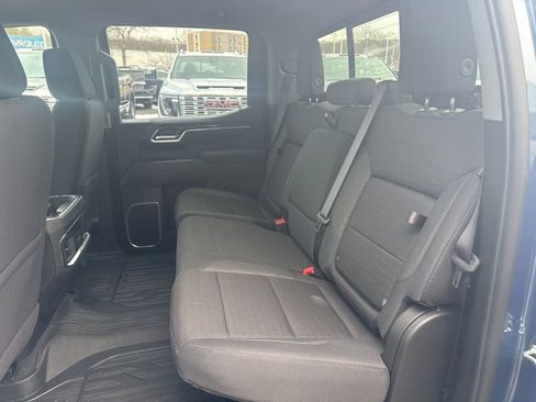 New 2026 GMC Sierra 1500 Elevation w/ Preferred Package image 26