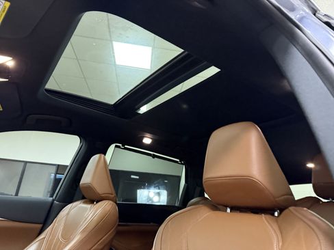 Used 2023 INFINITI QX60 Autograph w/ Cargo Package AWD/4WD image 14