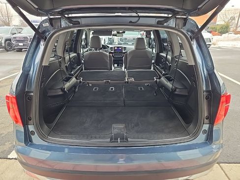 Used 2018 Honda Pilot Touring image 60