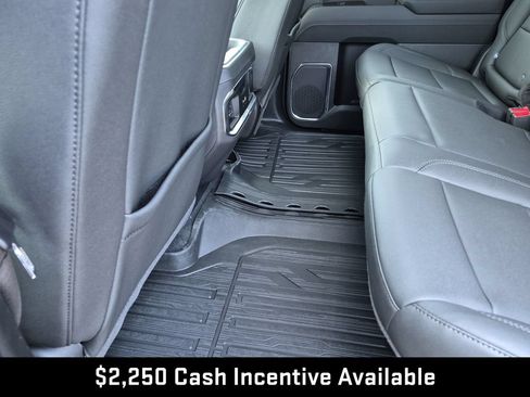 New 2026 GMC Sierra 1500 Elevation AWD/4WD image 40