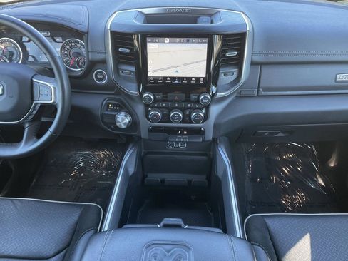 Used 2024 RAM 1500 Laramie image 21