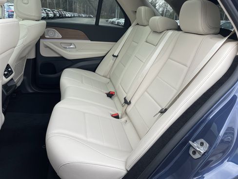 New 2026 Mercedes-Benz GLE 350 4MATIC image 36