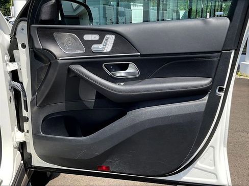Certified 2023 Mercedes-Benz GLE 350 4MATIC image 30