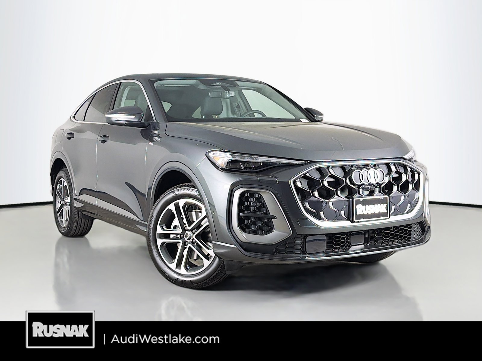 New 2026 Audi Q5 Premium Plus AWD/4WD image 1