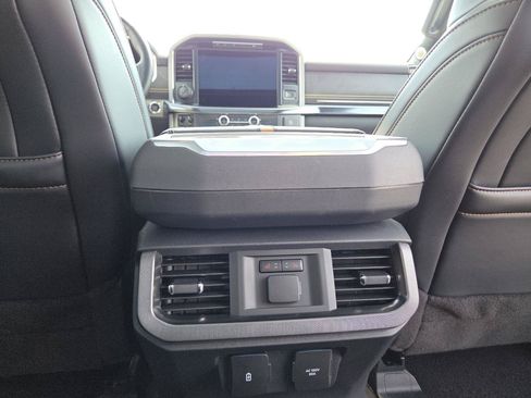 Used 2022 Ford F150 Platinum w/ Equipment Group 701A High AWD/4WD image 23