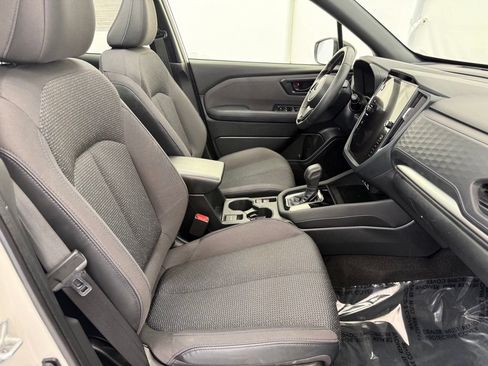 Used 2025 Subaru Forester Premium w/ Convenience Package #2 AWD/4WD image 20