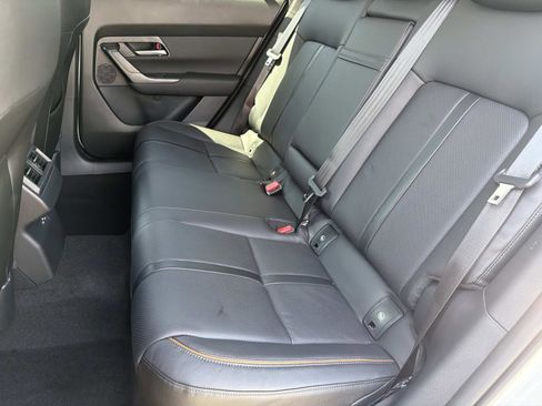 New 2026 MAZDA CX-50 AWD 2.5 S w/ Premium Package image 22