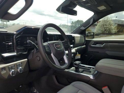 Used 2023 GMC Sierra 1500 SLT w/ SLT Premium Package image 18