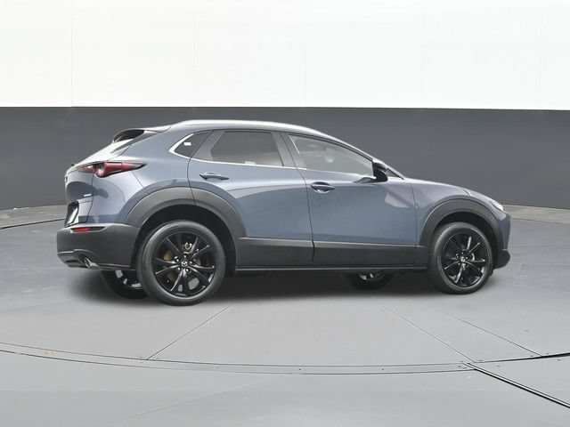 Used 2025 MAZDA CX-30 AWD 2.5 S w/ Preferred Package image 47
