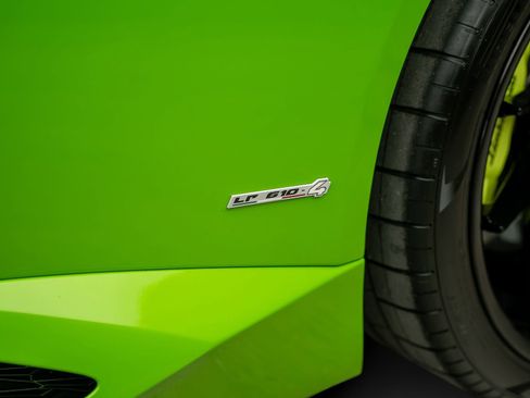 Used 2015 Lamborghini Huracan LP 610-4 AWD/4WD image 24