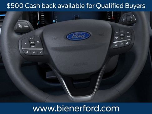New 2026 Ford Maverick XLT w/ XLT Luxury Package image 16