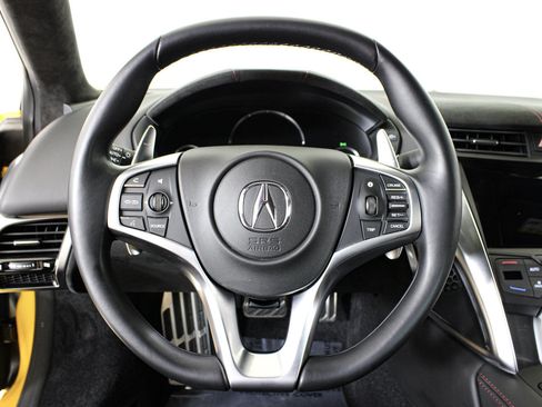 Used 2022 Acura NSX Type S AWD/4WD image 44