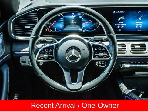 Used 2020 Mercedes-Benz GLE 350 4MATIC image 17
