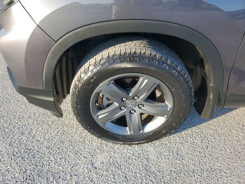 Used 2023 Honda Ridgeline RTL image 17