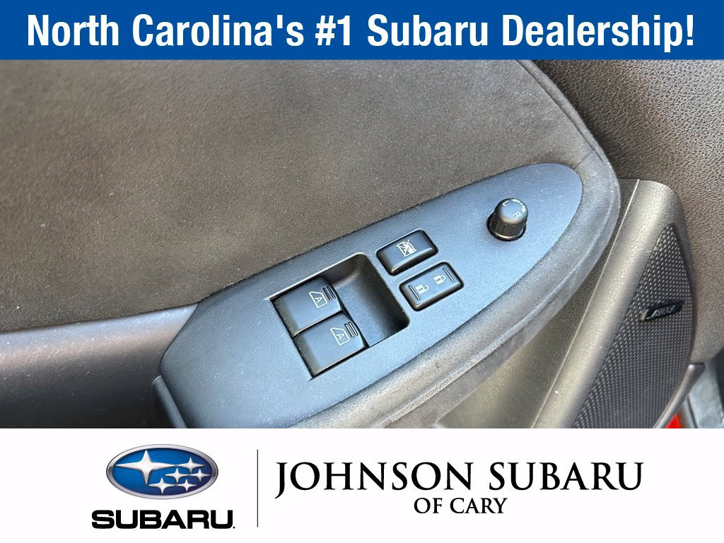 Used 2014 Nissan 370Z Touring w/ Sport Package RWD image 8