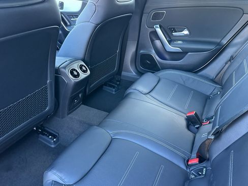 New 2026 Mercedes-Benz CLA 45 AMG S 4MATIC image 15