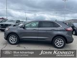 Certified 2022 Ford Edge SEL w/ Convenience Package image 4