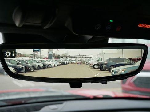 Used 2023 Chevrolet Camaro ZL1 RWD image 21