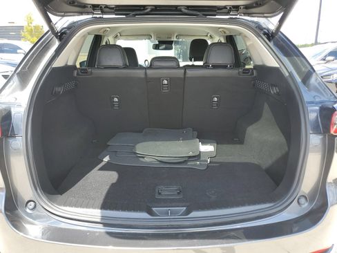 Certified 2025 MAZDA CX-5 AWD 2.5 S w/ Preferred Package image 14