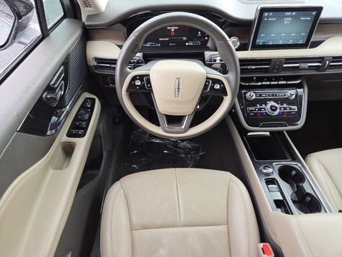Used 2022 Lincoln Corsair Reserve w/ Elements Package FWD image 31