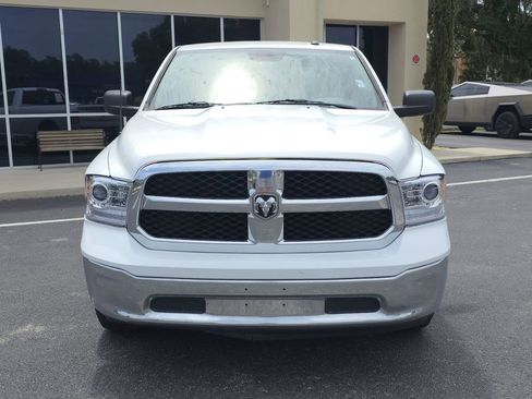 Used 2019 RAM 1500 Tradesman w/ Popular Equipment Group RWD image 2