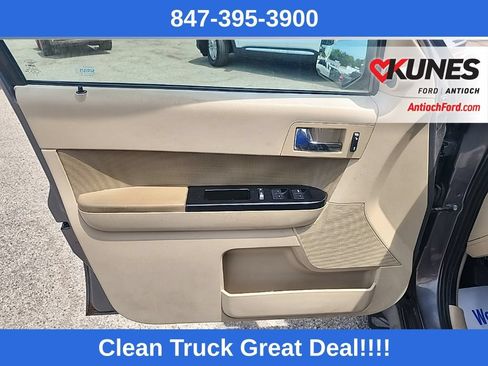 Used 2012 Ford Escape Limited AWD/4WD image 35