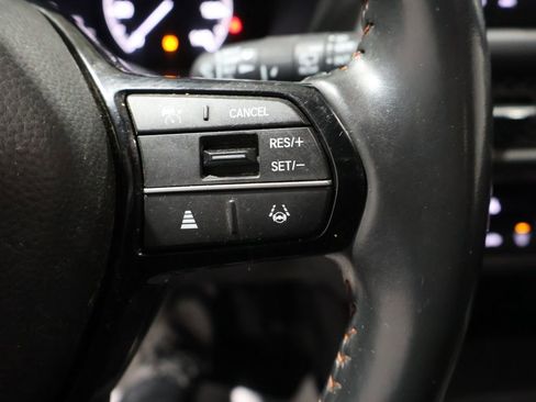 Used 2023 Honda HR-V Sport image 36