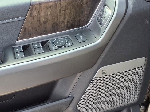 New 2025 Ford F450 Lariat w/ Lariat Ultimate Package AWD/4WD image 25