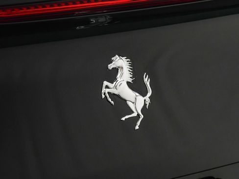Certified 2023 Ferrari 812 GTS image 24