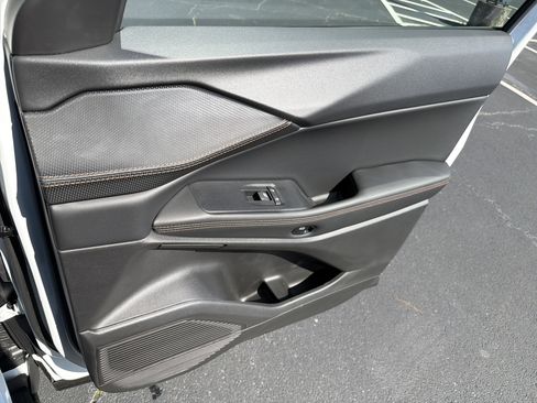 New 2026 Jeep Cherokee Limited image 17