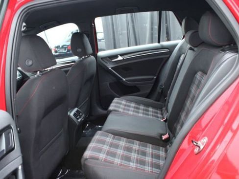 Used 2015 Volkswagen GTI S image 20